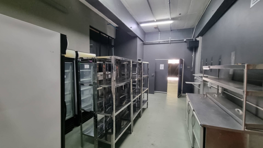 Commercial Property for Sale in Salt River Western Cape